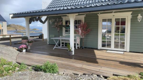Pittelille - supercozy small luxury in Henningsvær